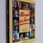 Hellevi Pouta : Minä uskon - pikkukuva 1