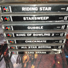 Midas Pelikokoelma PS1 - pikkukuva 3