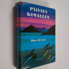 Suyin Han : Päivien kimallus - pikkukuva 1