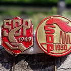 SDP - Merkit - 1949 ja 1950. - pikkukuva 3