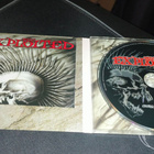 The Exploited – Beat The Bastards CD/DVD - pikkukuva 4