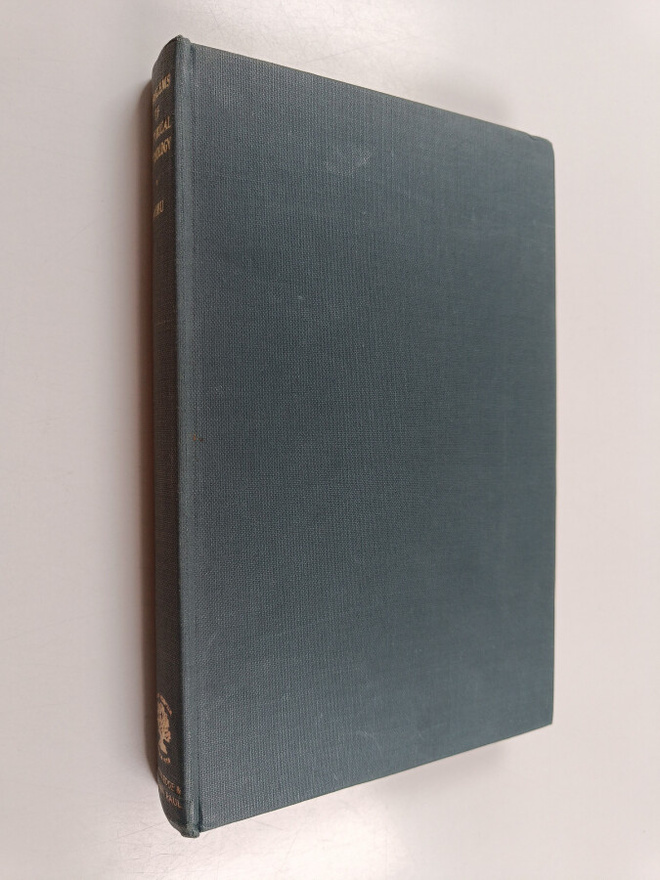 Zevedei Barbu : Problems of Historical Psychology