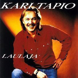 KARI TAPIO - LAULUJA CD