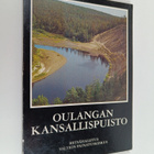Juha ym. (toim.) Viramo : Oulangan kansallispuisto - pikkukuva 1
