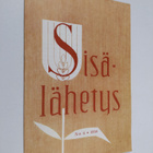 Sisälähetys N:o 6/1958 - pikkukuva 1
