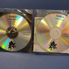 COLDCUT'S SOLID STEEL - 02/11/2007 MIXED RADIO PROMO 2CDr - pikkukuva 2