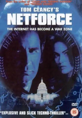 Netforce - DVD