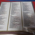 BOB DYLAN - THROUGH THE OPEN WINDOW UUSI 8CD BOKSI - pikkukuva 2