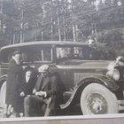 17 VANHAA Valokuvaa UPEA Auto Suonenjoki Virtaniemi ym 1920- - pikkukuva 5