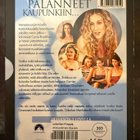 SEX IN THE CITY - 2nd SEASON / SINKKUELÄMÄÄ - KAUSI 2 (3DVD) - pikkukuva 2