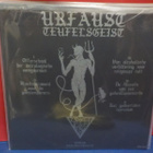 Urfaust - Teufelsgeist UUSI LP - pikkukuva 2