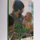Dean Merrill : Aviomiehen kirja - pikkukuva 1
