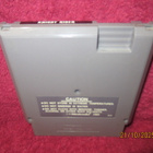 NES - Knight Rider  (EEC/SCN) - pikkukuva 3