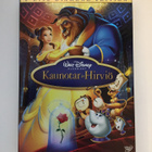 Disney Klassikko 30: Kaunotar ja Hirviö (1991) 2xDVD - pikkukuva 1
