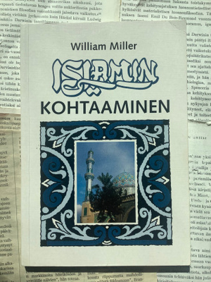 William Miller - Islamin kohtaaminen (nid.)
