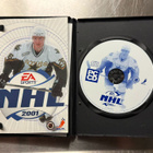 NHL 2001 - PC CD originaali - Jere Lehtinen - pikkukuva 3