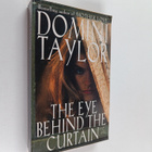 Domini Taylor : The eye behind the curtain - pikkukuva 1