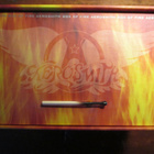 AEROSMITH BOX ON FIRE 12CD BOX - pikkukuva 2