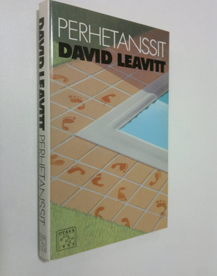 David Leavitt : Perhetanssit