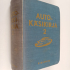 M. ym. (toim.) Telakorpi : Autokäsikirja 2 - pikkukuva 1