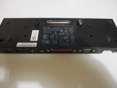 DELL E-LEGACY EXTENDER