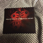 John Mitchell - The Nostalgia Factory - cd - pikkukuva 1