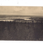 VANHA Postikortti Kajaani 1900-l - pikkukuva 1