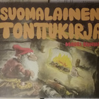 Mauri Kunnas - Suomalainen tonttukirja (sid.) - pikkukuva 1