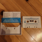 Various: The 60's osat 1, 2 ja 3 c-kasetit - pikkukuva 2