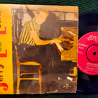 Jerry Lee Lewis EP - pikkukuva 1
