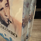 Columbo -Koko sarja!! 36 DVD:tä - pikkukuva 1