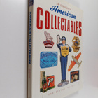 Christopher Pearce : The catalogue of American collectibles - pikkukuva 1