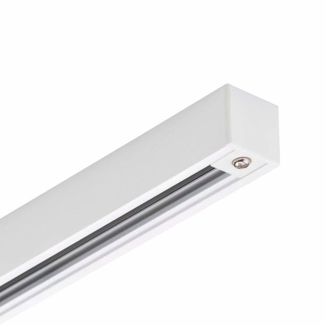 Kisko Antidark Designline kisko 1 M valkoinen
