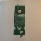 VARIOUS: Den flygande Holländaren * 2LP - pikkukuva 1