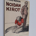 Väinö Kataja : Noidan kirot : kuvaus Lapin rajoilta - pikkukuva 1