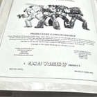 Epic 40K - Space Marine 2nd Edition Rulebook (1991) - pikkukuva 5