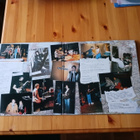 Nils Lofgren – Code Of The Road 2lp orig 1986 - pikkukuva 2
