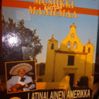 Latinalainen Amerikka 3:n C-kasetin boxi (Sis.postikulut) - pikkukuva 1