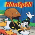 Ankkalinnan rämäpää - pikkukuva 1