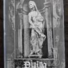 Divina Inferis : Triumph of The Possessed - KASETTI - pikkukuva 1