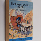 Sid Fleischman : Hokkuspokkusperhe - pikkukuva 1