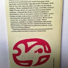 Alcools runovalikoima  Guillaume Apollinaire - pikkukuva 2
