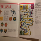 Masters of The Universe magazin 1/87 - pikkukuva 5