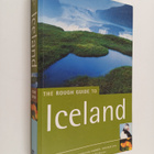 James Proctor ym. : The Rough Guide to Iceland - pikkukuva 1
