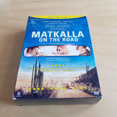 Matkalla On the Road