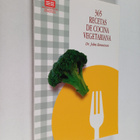 John Bennison : 365 recetas de cocina vegetariana - pikkukuva 1