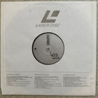[12''] THE 4TH WAVE: ATTENTION PLEASE (Techno) - pikkukuva 1