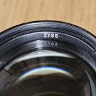 == Jupiter-9 85mm F2 - M42 - pikkukuva 5