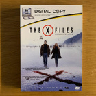The X-Files: Usko koetuksella - Director’s Cut DVD - pikkukuva 1