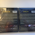 Scanner Cop 1 & 2 - Slipbox (2x 4K Ultra HD + Blu-ray) UUSI - pikkukuva 5